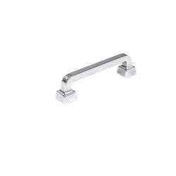 úchytka Brera, lesklý chrom