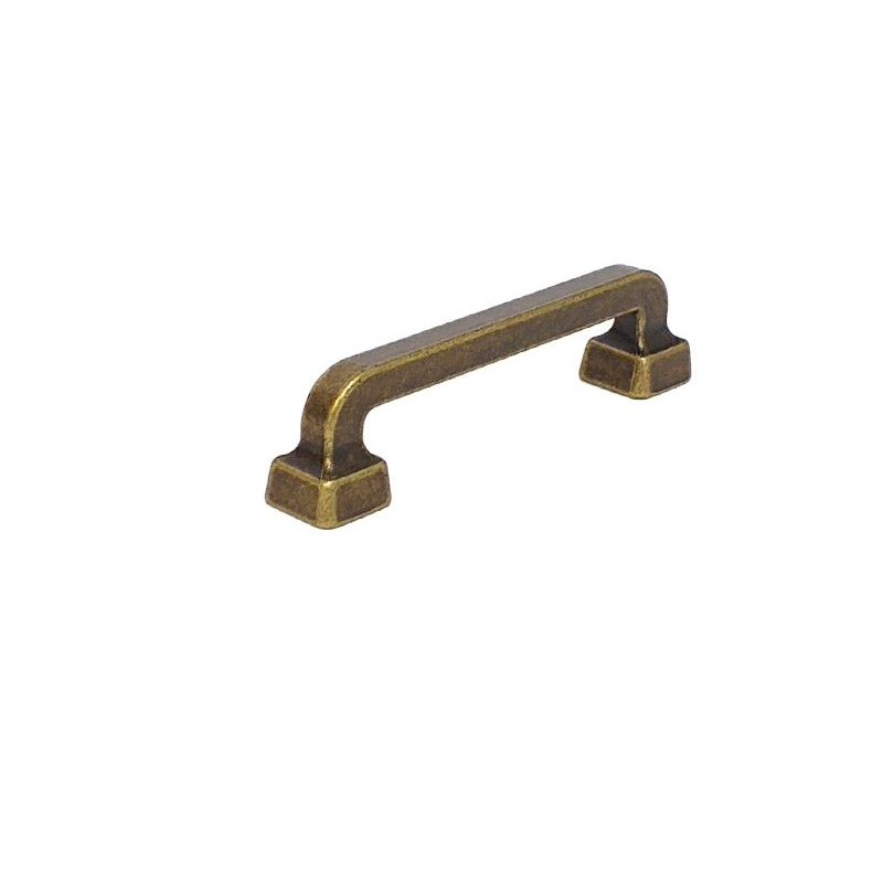 úchytka Brera, staromosaz