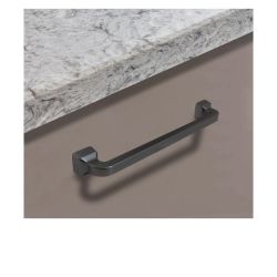 úchytka Brera, titan