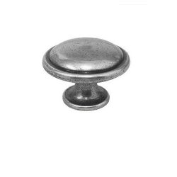 knopka Gino, průměr 30 mm, starocin