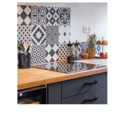 madlo Bolt, staročerná