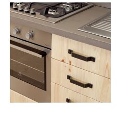 madlo Bolt, staročerná