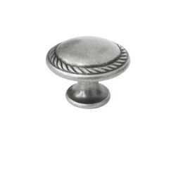 knopka Nereo, průměr 30 mm, starocin