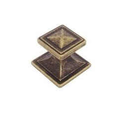 knopek Cosimo, staromosaz