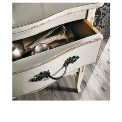 madlo Camelia, starostříbro