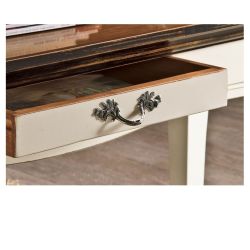 madlo Camelia, starostříbro