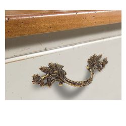 madlo Camelia, starozlatá