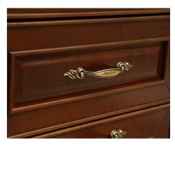 madlo Dalida, starozlatá