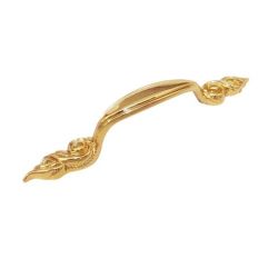 madlo Dalida, pozlacený