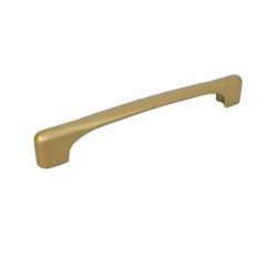 madlo Hornet, zlatá broušená