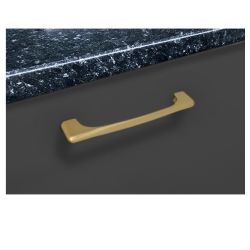 madlo Hornet, zlatá broušená