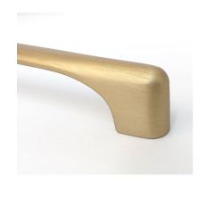 madlo Hornet, zlatá broušená