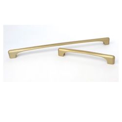 madlo Hornet, zlatá broušená