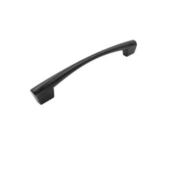 madlo Nautilus, černá matná