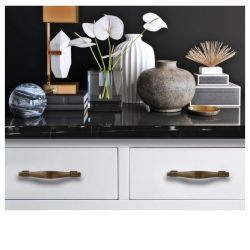 madlo Reed, staromosaz