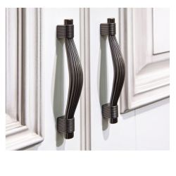 madlo Reed, starocin