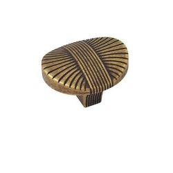 knopek Reed, staromosaz