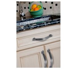 madlo Reed, starocin