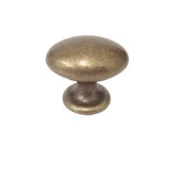 knopek Elipse, staromosaz