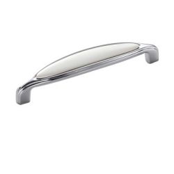 madlo Cosmopolitan, lesklý chrom