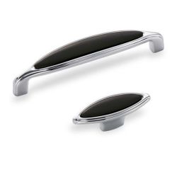 madlo Cosmopolitan, lesklý chrom