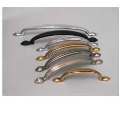 madlo Tosca, černá matná