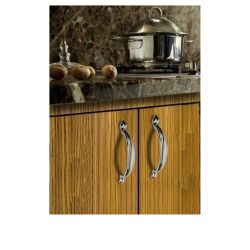 madlo Tosca, lesklý chrom