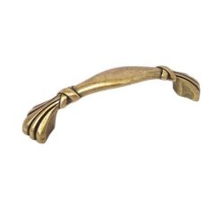 madlo Radici, starozlatá