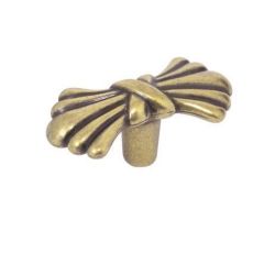 knopek Radici, starozlatá