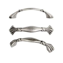 madlo Radici, starostříbro