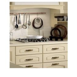 madlo Cassia, staromosaz