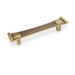 madlo Kaito, starozlatá