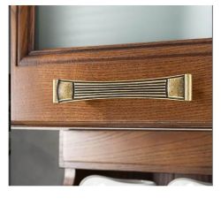 madlo Kaito, starozlatá