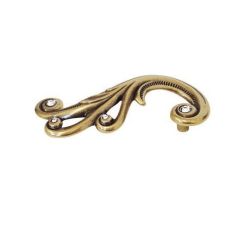 madlo Jolie, levé, starozlaté