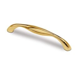 madlo Tummy, zlatá lesklá