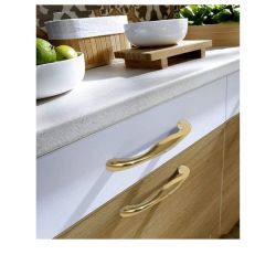 madlo Tummy, zlatá lesklá