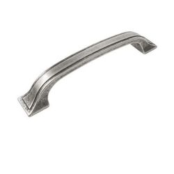 madlo Lugano, starostříbro