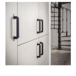 madlo Loft, staročerná