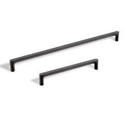 madlo Aqua, černá matná