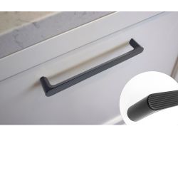 madlo Aqua, černá matná