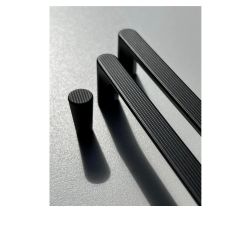 madlo Aqua, černá matná