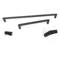 madlo Aqua, černá matná