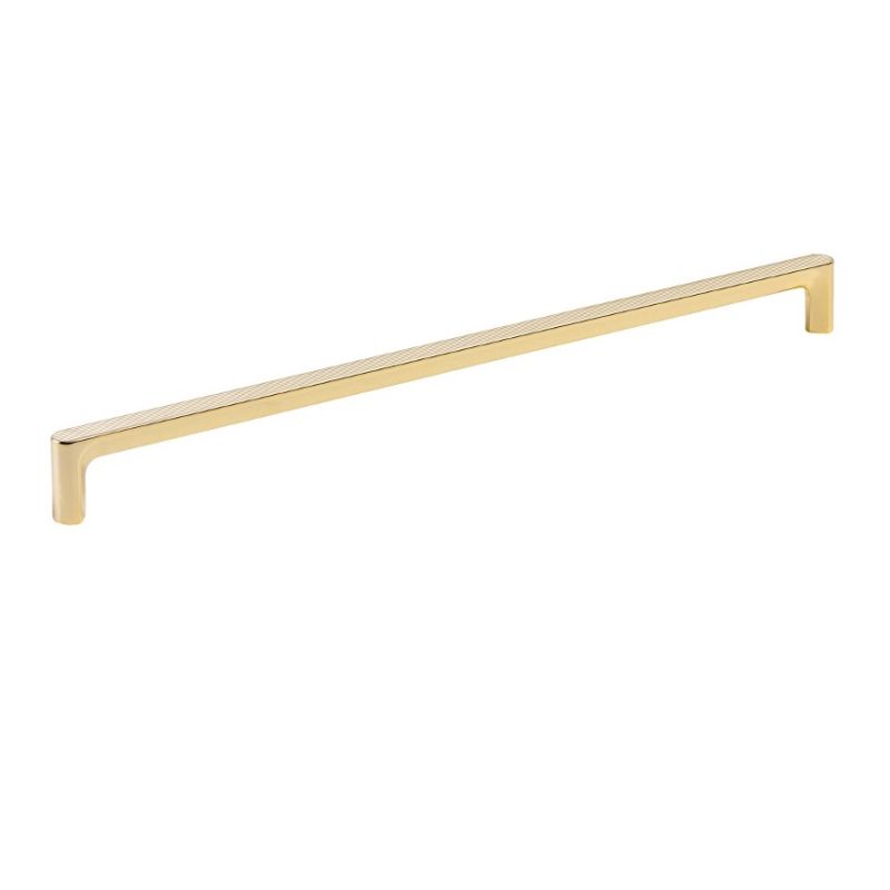 madlo Aqua, zlatá lesklá