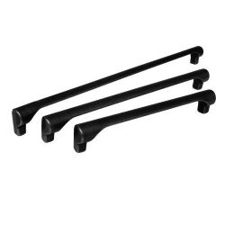 madlo Colibri, černá matná