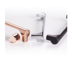 madlo Colibri, černá matná