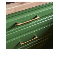 madlo Colibri, staromosaz