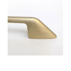 madlo Quadra, zlatá broušená