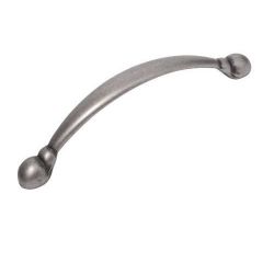 mosazná úchytka Arnica, starocin