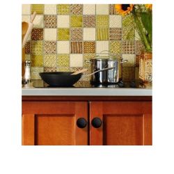 knopek Tazio, průměr 35 mm, černá matná