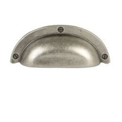 úchytka mušle Anita, starocin